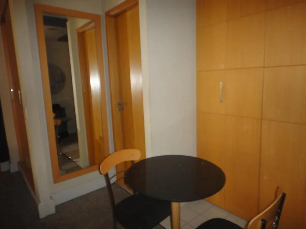 Appartement Apartamento Flat Nos Jardins São Paulo