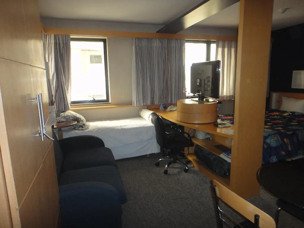 Apartamento Flat Nos Jardins São Paulo